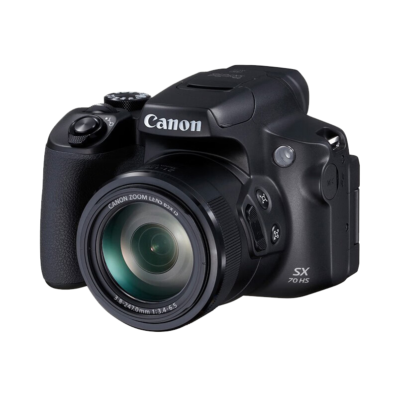 PowerShot SX70 HS 佹Ӱʵ4329Ԫ