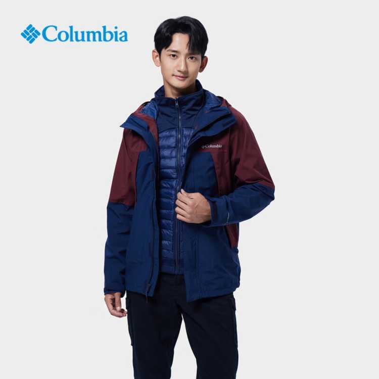 Columbia װ/ƫСܱůӺ޷ڵһˮ920Ԫ