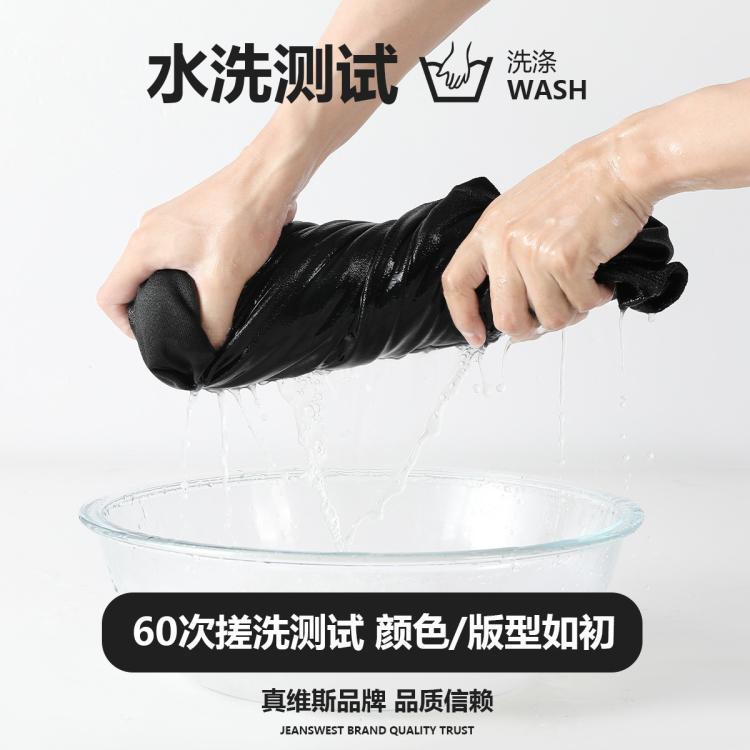 真维斯 裤子男春秋宽松运动休闲裤男式束脚裤青年长裤潮流卫裤哈伦裤