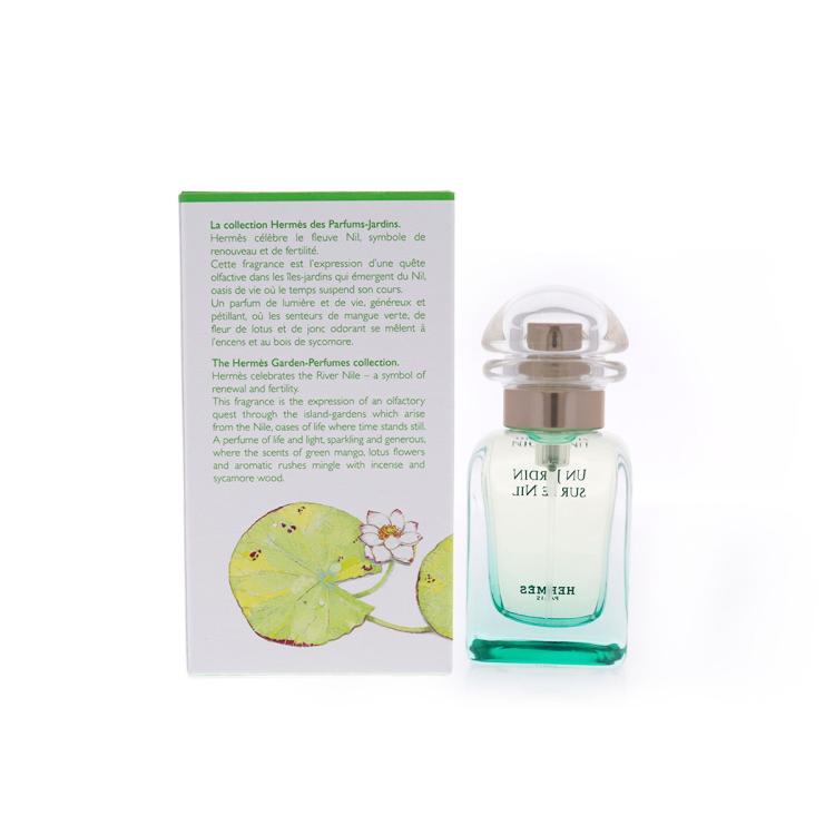 Hermes 尼罗河花园淡香水 30ml