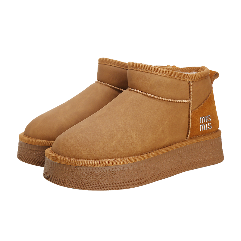 ľ��ɭ �߰���Ь���ѩ��ѥŮЬ ���ޱ�ů ��Լ�Ӻ��ѥ �ٴ���ѥ ΨƷ����Ⱦ�ϲ��99Ԫ