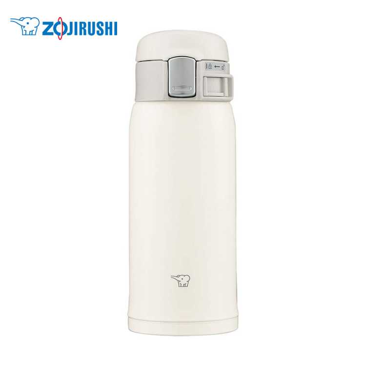 ��ӡZOJIRUSHI �ձ��¿�SM-SF�����Я��Ů�����360ml����ˮ�����±� 91Ԫ