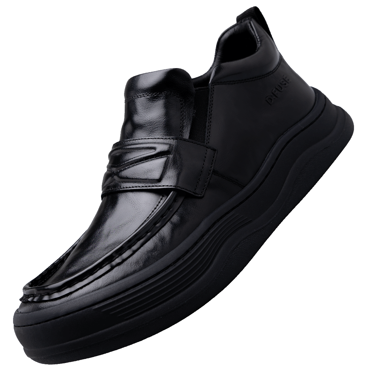 ��ܽ˹ ��ͷ��ţƤ��������������Ь��ʿ����Ь���׽�һ�ŵ�Ь����247Ԫ