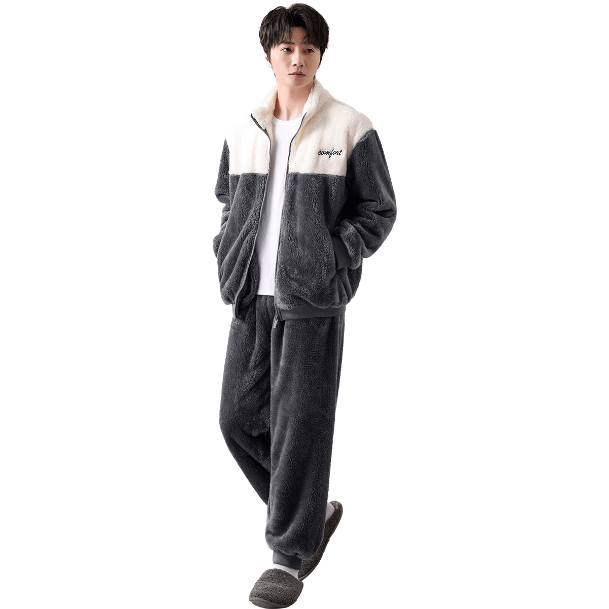 ��ǹ 300G��ë�޼��޼Ӻ� �����쿪����ʿ�Ҿӷ�˯�� �п� ΨƷ��������135Ԫ