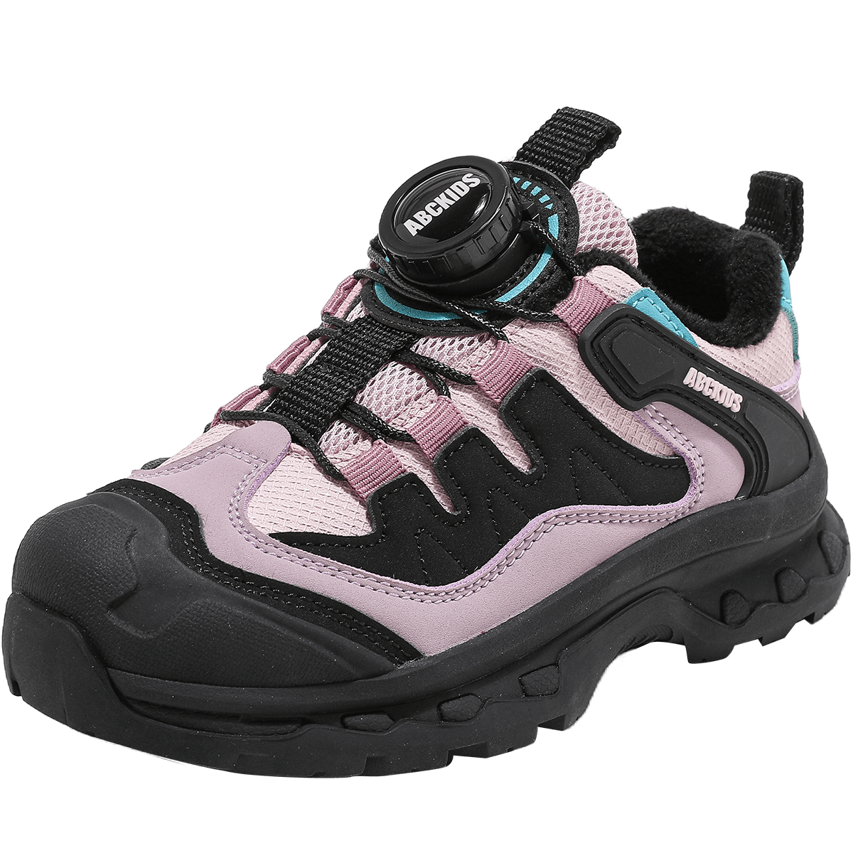 ABCKIDS ���ޱ�ů�ϵ�Ь������ͯ���������˶�Ь��Ůͯ����ʱ����Ь 81Ԫ