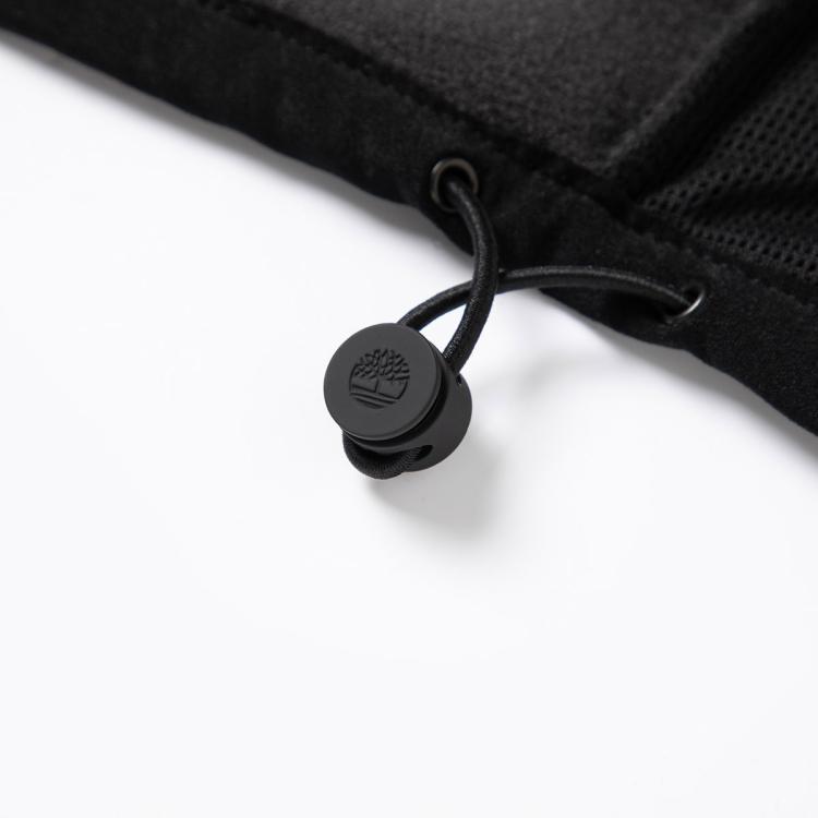 TIMBERLAND TIMBERLAND 秋冬保暖男式抓绒外套