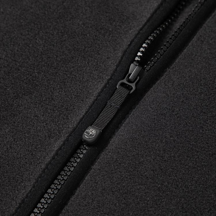 TIMBERLAND TIMBERLAND 秋冬保暖男式抓绒外套