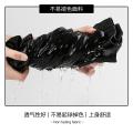 德尔惠 【轻薄舒爽】秋季女式户外休闲跑步束脚运动裤薄款舒适透气九分裤 图片 4