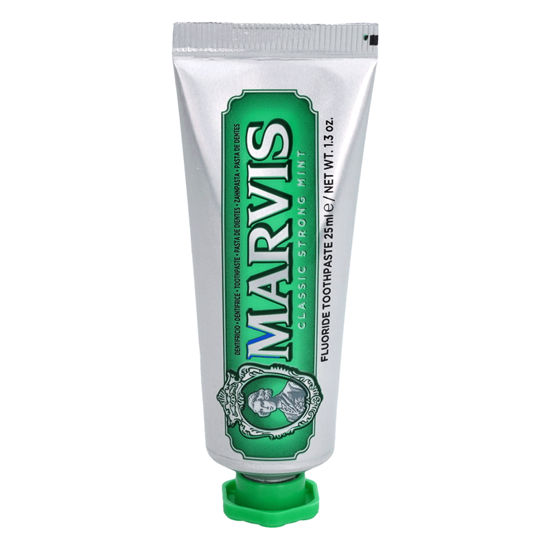 MARVIS ����˾���ǿ������ɭ�����н������ ���ºǻ����� 25ml 14Ԫ