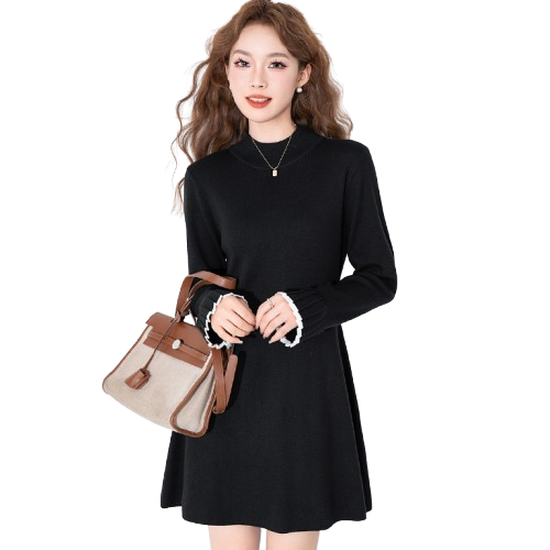  С硿ȹŮ﷨ʽձ֯ƴɫëȹ