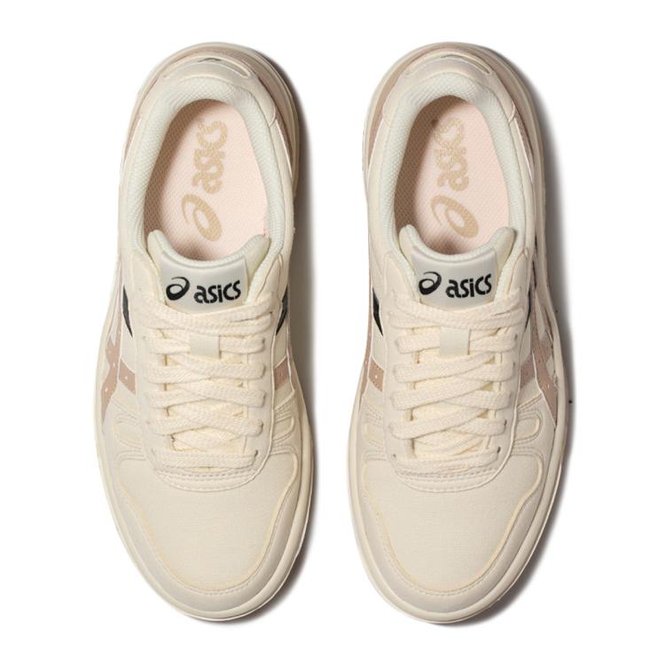 ASICS ASICS 亚瑟士COURT MZ潮流休闲鞋男女同款