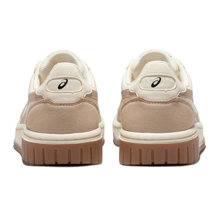 ASICS ASICS 亚瑟士COURT MZ潮流休闲鞋男女同款