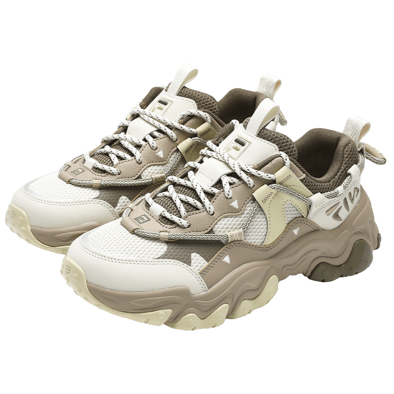 FILA èצ5�� Ůʿ�Ͱ��ϵ�Ь �����˶�Ь ����Ь 396Ԫ