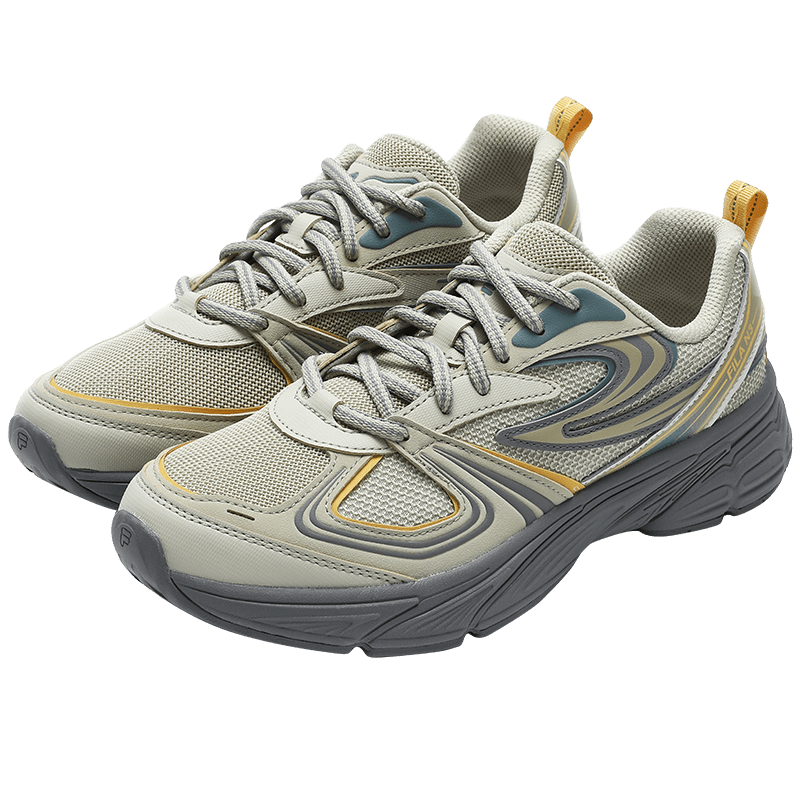 FILA ����Ь Ůʿ�Ͱ︴���ϵ�Ь �˶�����Ь �����׽� 275Ԫ