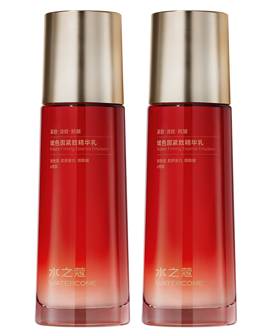 ˮ֮ޢ 2֧װɫ»ƷװҺʪ󵭻ϸ 56Ԫ