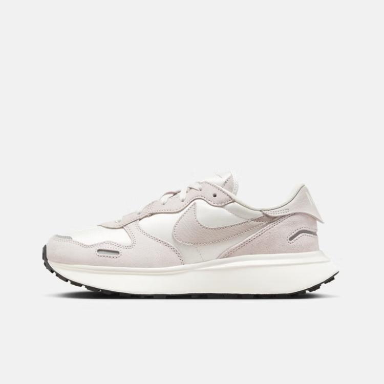 Nike 耐克女子时尚舒适耐磨鞋子户外潮流运动休闲鞋