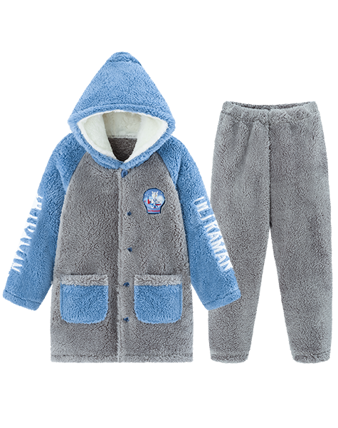 ������ ��ͯ˯�¼Ҿӷ���װ������ůŴ������ͯ������ԡ��˯�ۼҾӿ���װ59Ԫ