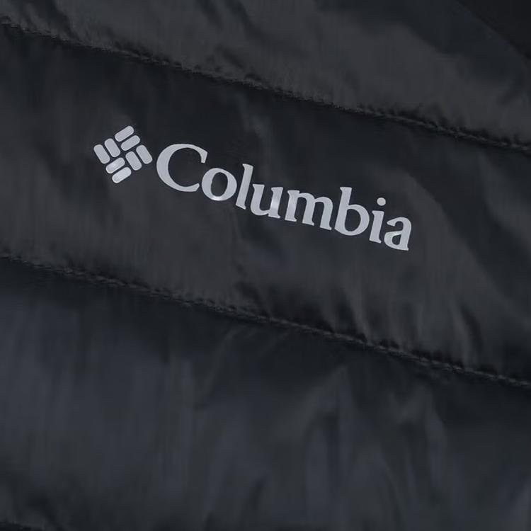 COLUMBIA Columbia  户外秋冬保暖立领软壳衣 6921127802668977117