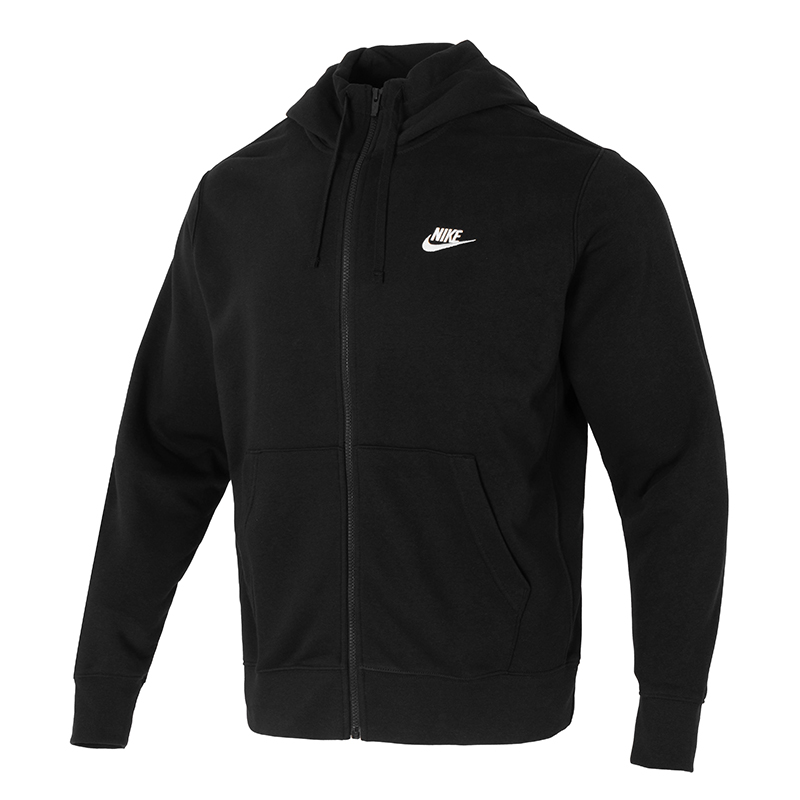 Nike ��װ��ñ���䱣ů���� ����ʱ����֯�п����� ΨƷ��������224Ԫ