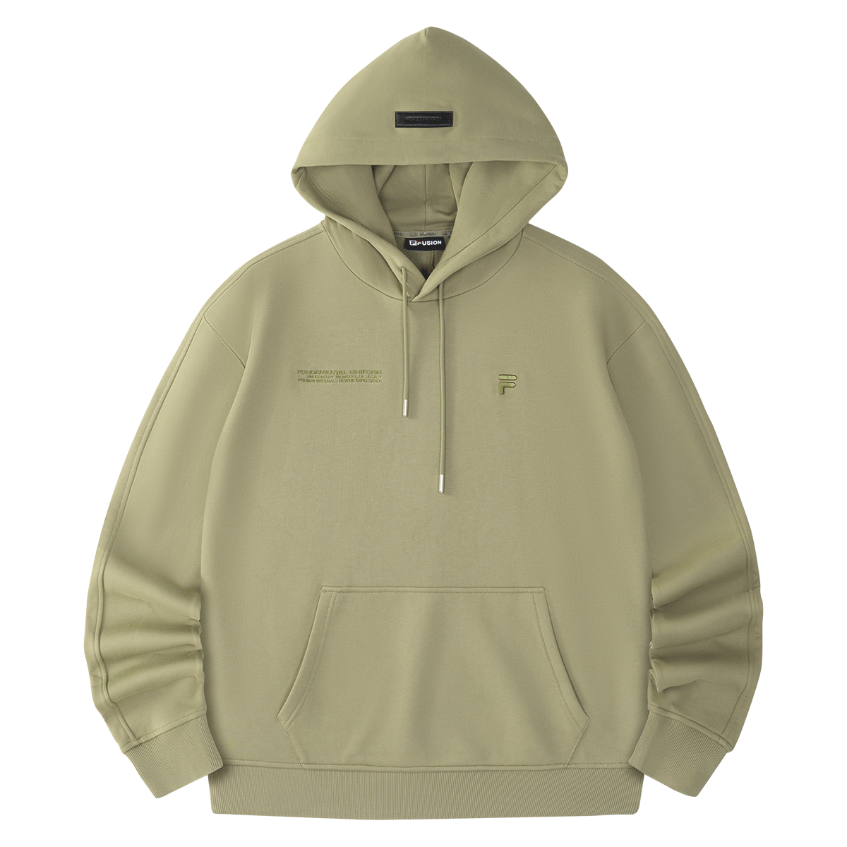 FILA FUSIONϵ�����¿��˶����� ��Ůͬ�������֯��ñ���� 246Ԫ