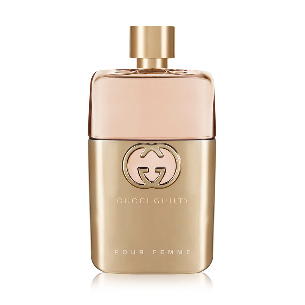 GUCCI 古驰GUCCI 罪爱女士浓香水 EDP 90ml