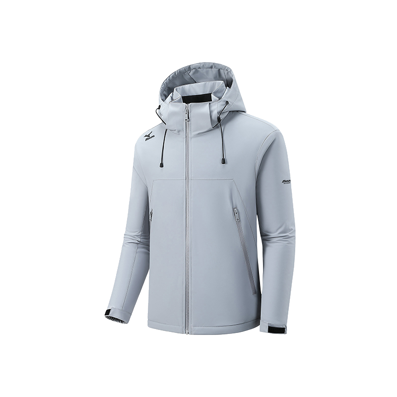 MIZUNO ��ʿ��װ�����޷��з���������ʿ���ױ�ů�������� 177Ԫ