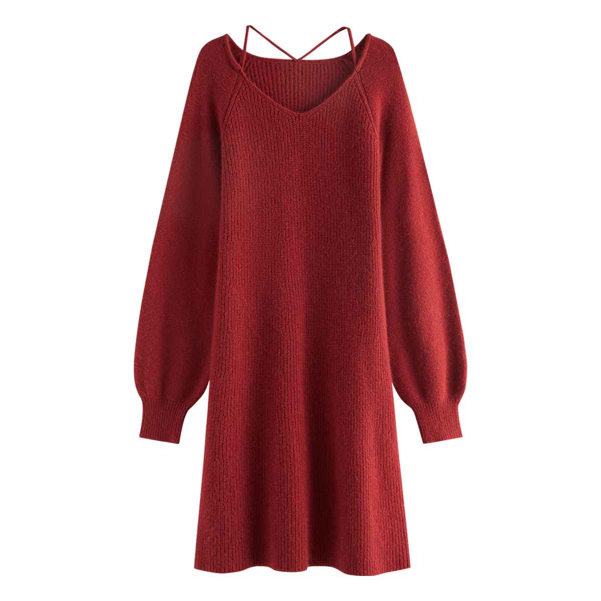 ˼FANSILANEN ǧVɫ֯ȹװڴȹAȹ 126Ԫ