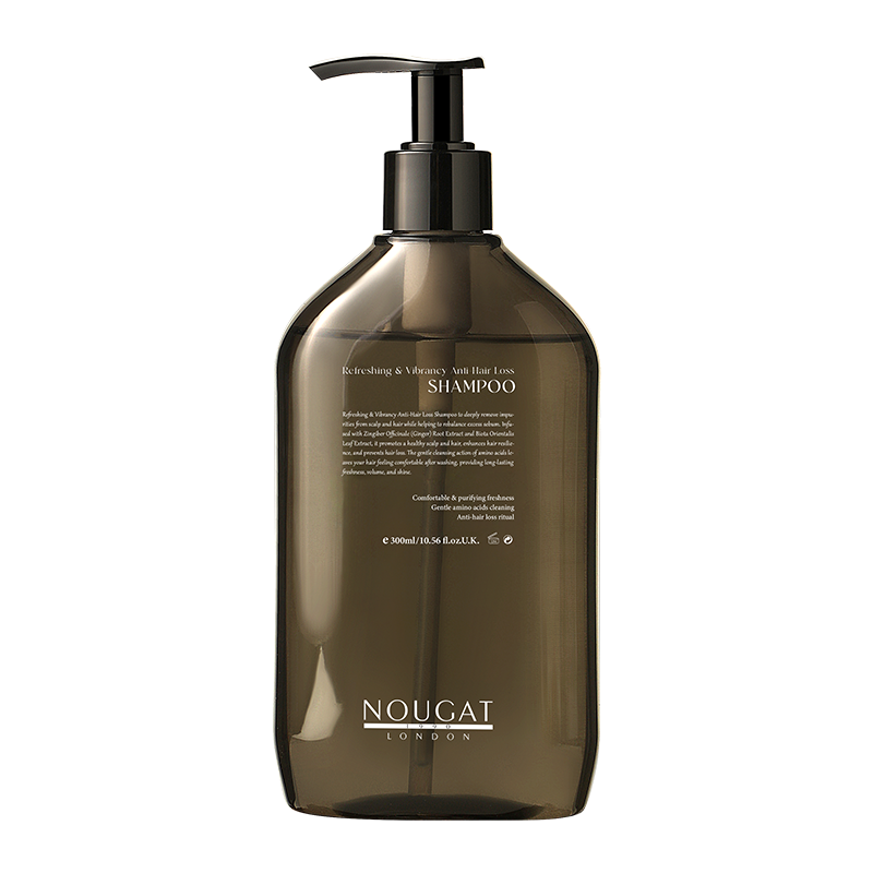 NOUGAT ��������ϴ��ˮ ȥмֹ������ ���ɷ��ѹ̷� ϴ��¶ 127Ԫ