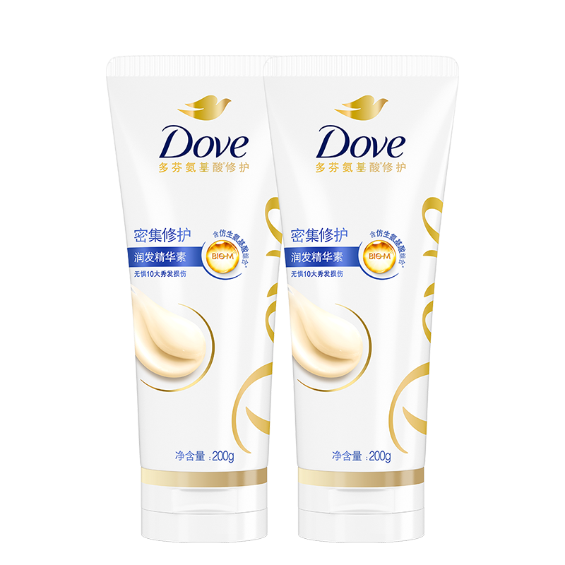 Doveܼ޻200g*2汾34Ԫ
