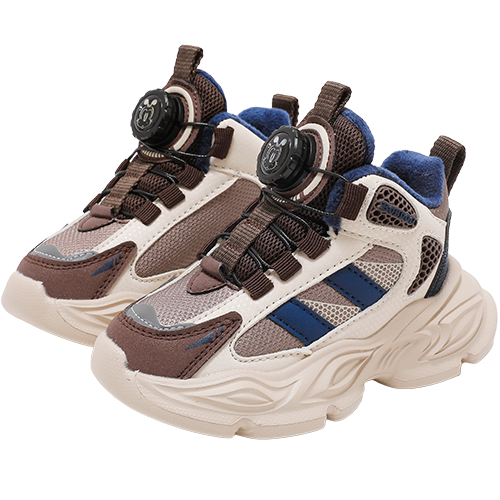 BOBDOG�Ͳ��� �����������˶�Ь���д���Ůͯ����ͽ����ů��ת����Ь 59.9Ԫ