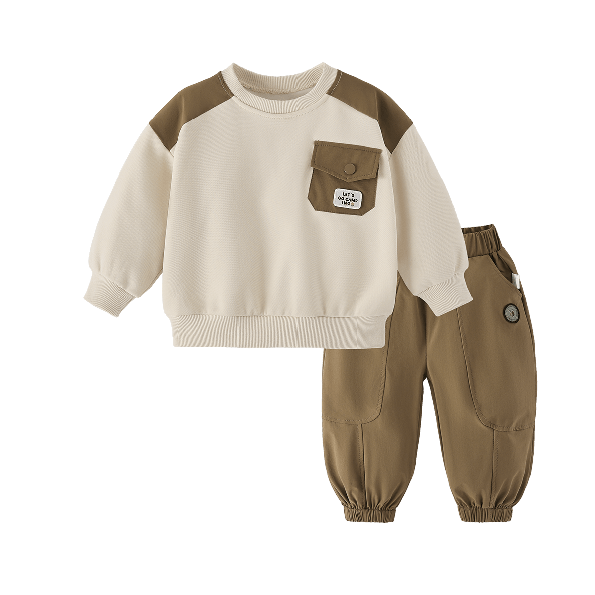 JELLYBABY �־�����ͯ����+���ӵ�ɽ��װ������ 65Ԫ