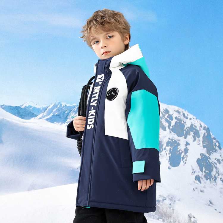 ѼѼ ��������������ͯ���޷���ͯ��װ���Ᵽů�����д�ͯװ���޻�ѩ��