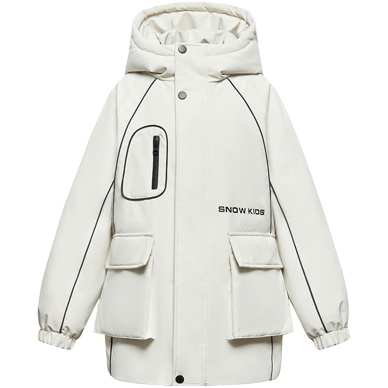 ѩз ͯ޷Ʒдͯһʽñůů⹤װ 264Ԫ