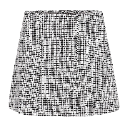 ZARA ��С��硿Ůʽʱ��ײɫ����ͨ���������ʸ߼����߹�A�ְ�����ȹ