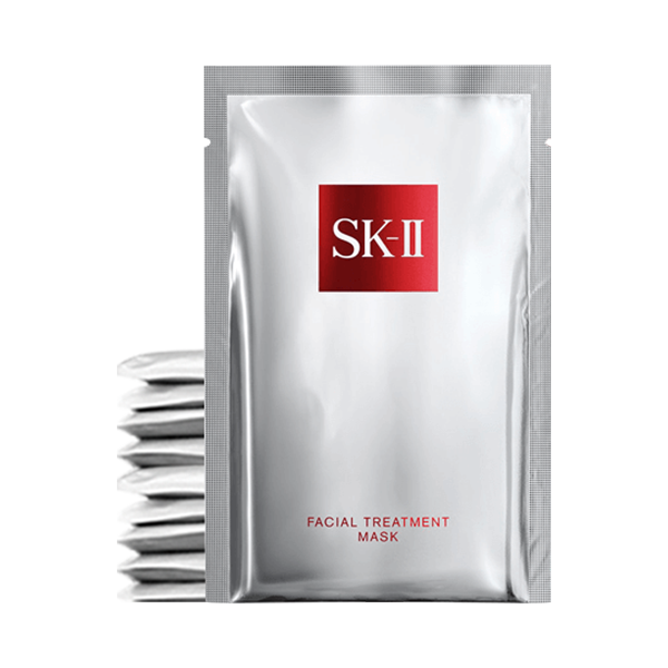 SK-II ǰĤ10Ƭˮɹ޻ʪŮѽ998Ԫ