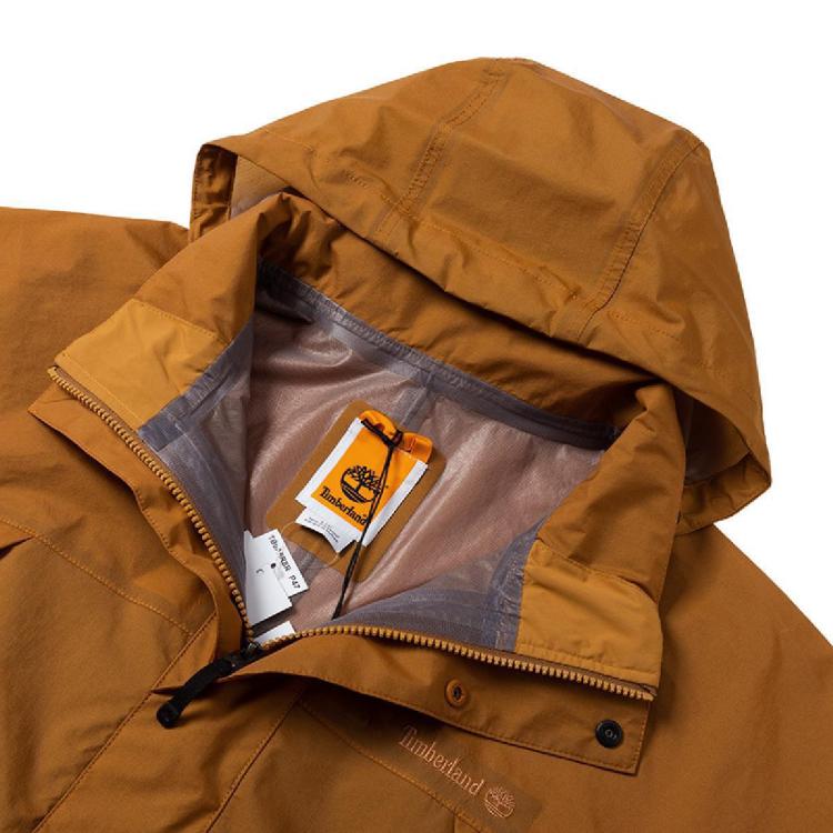 TIMBERLAND TIMBERLAND 添柏岚官方男装外套夹克户外防水|A6R8R