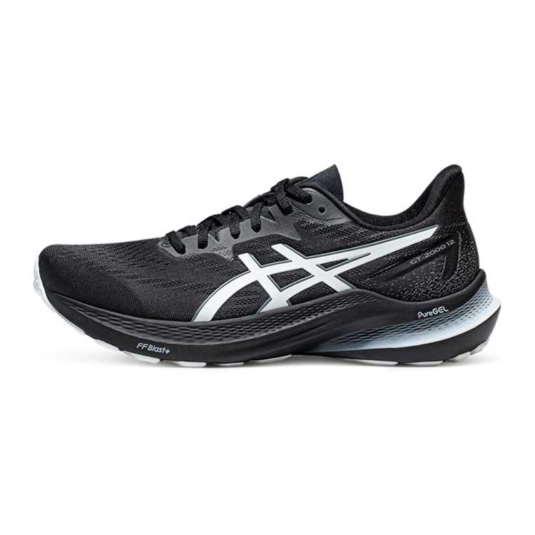 ASICS ��ɪʿGT-2 000 12�ȶ�֧��רҵ�����ܲ�Ь�п� 507Ԫ