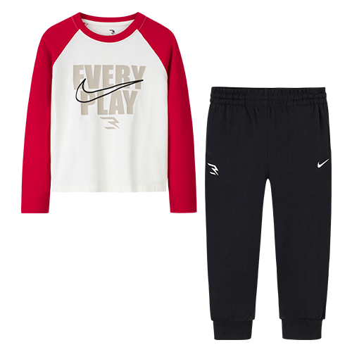 Nike T+2סͿŮͯװͯװ3brandϵ 189Ԫ
