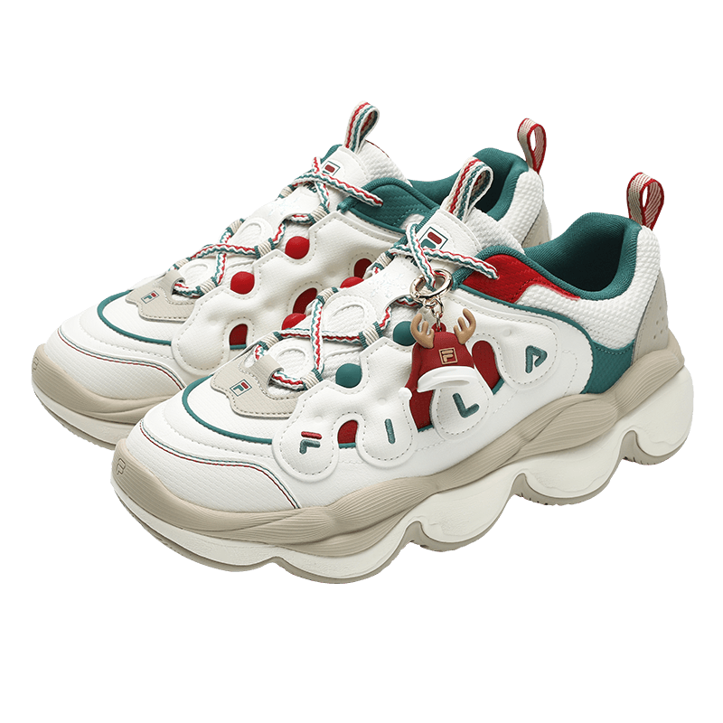 FILA �붹Ь ��Ь �Ͱ��˶�����Ь �������ͨ�ڿ� 387Ԫ