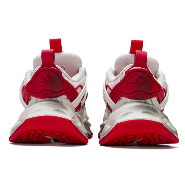 ADIDAS ORIGINALS adidas RUNNER DELUXE低帮厚底男鞋女鞋运动鞋耐磨跑步鞋