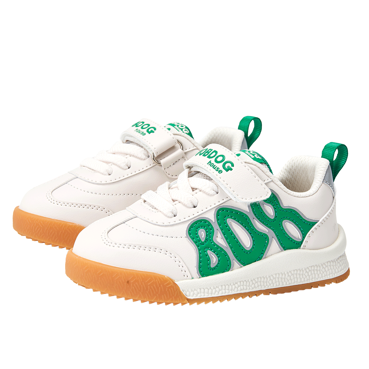 BOBDOG house �Ͳ��� ���ĵ�ѵЬ С��Ь ��ͯ��Ь ͸������ �˶�����Ь 42Ԫ