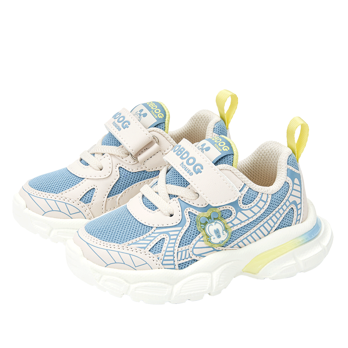 BOBDOG house �Ͳ��� ����Сͯ�˶�С��Ь ��Ůͯѧ��Ь ���������ܲ�Ь 55Ԫ