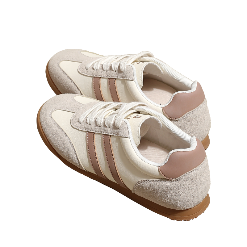 FOXER С��ЬŮ2025�¿�ٴ��ѵЬŮ��Ь�Ͱ︴�������˶�Ь��ŮЬ