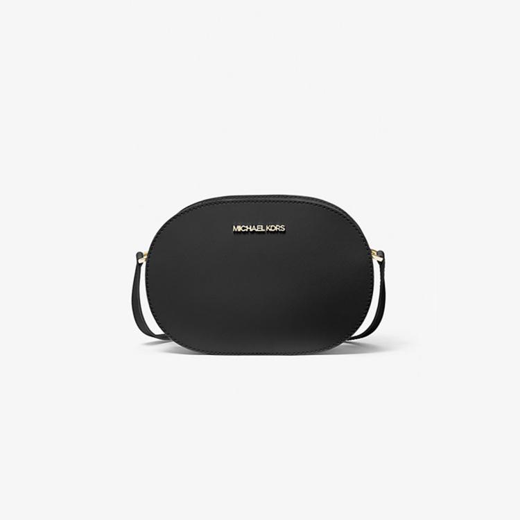 MICHAEL KORS MK迈克高仕 Jet Set Travel女士中号斜挎小圆包