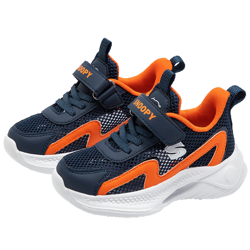 10�㣺SNOOPY ��ͯ�˶�Ь  54Ԫ