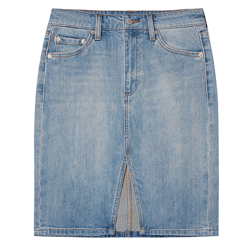 LEVI'S Levi's��ά˹Ůʿ��ʽֱͲ���м�Լ��ɫ��ɫins������ţ�а���ȹ 169Ԫ