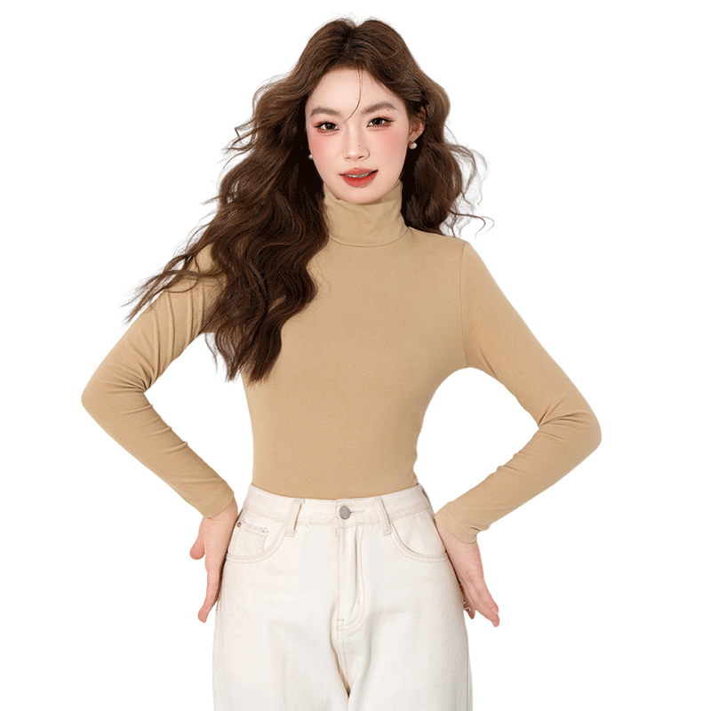 ��ά˹ �＾Ů����޸����׳���T�� ��ɫ��ů ������ 25.5Ԫ