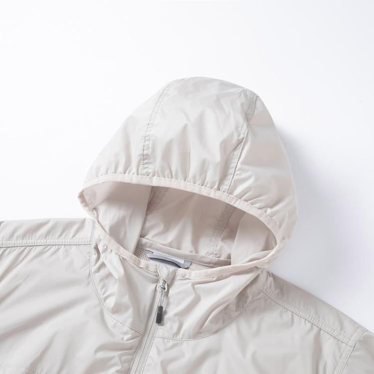 COLUMBIA Columbia 户外女式连帽户外风衣