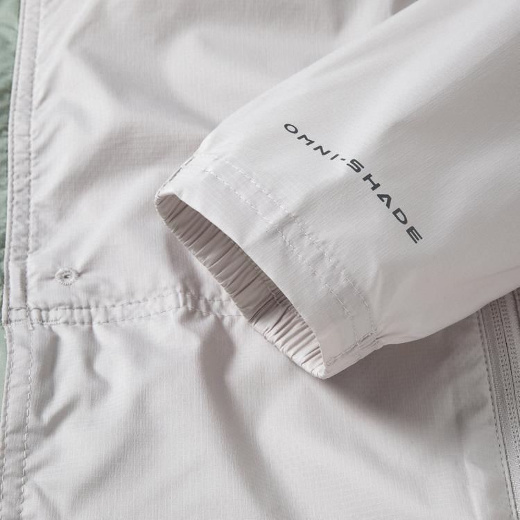 COLUMBIA Columbia 户外女式连帽户外风衣