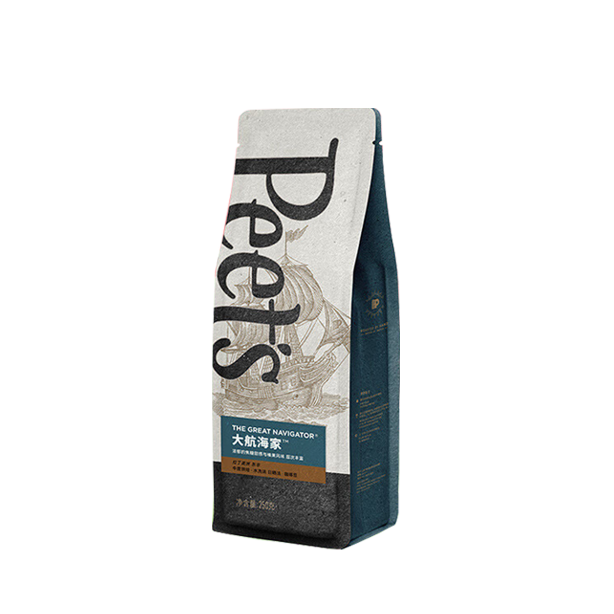 Peet's󺽺ҿȶȿкֳڿ250g91Ԫ